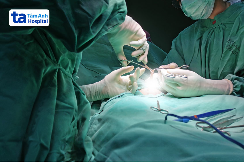 Thủ thuật cắt bao quy đầu không làm giảm khả năng sinh sản của người bệnh