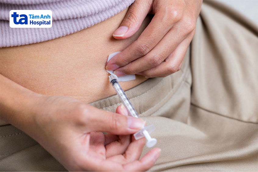 thụ tinh ống nghiệm