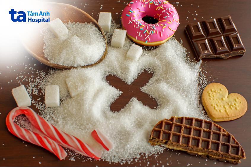 thực phẩm cần kiêng khi bị áp xe vú