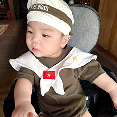Bài chia sẻ số 12: Ngày con chào đời là ngày hạnh phúc nhất trong cuộc đời