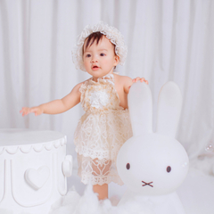 Bài chia sẻ số 44: Từ Gia Lai đến TP.HCM, từ gian nan đến hạnh phúc: Hành trình đón bé Sữa