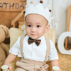 Bài chia sẻ số 244: Con là điều kỳ diệu nhất