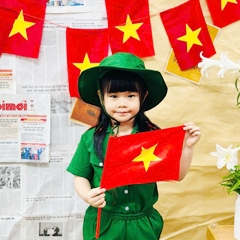 Bài chia sẻ số 218: Tuệ Nhi – Hành trình của niềm tin, nước mắt và một phép màu