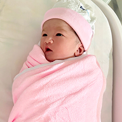 Bài chia sẻ số 154: 7 năm – một hành trình tìm con