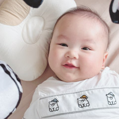 Bài chia sẻ số 236: Bé Voi của một người mẹ kiên cường