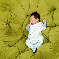 Bài chia sẻ số 66: Niềm tin và phép màu – Cảm ơn IVF Tâm Anh