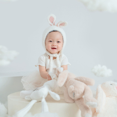 Bài chia sẻ số 222: Chiến binh mạnh mẽ, hạnh phúc vỡ òa