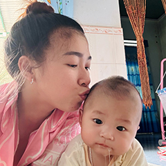 Bài chia sẻ số 31: Trái ngọt từ hành trình yêu thương