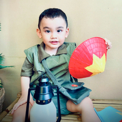 Bài chia sẻ số 178: Hành trình tìm con là hành trình gian nan nhất