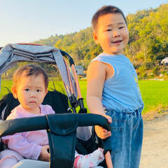 Bài chia sẻ số 172: Chúng con là hai em bé IVF Tâm Anh đáng yêu của bố mẹ