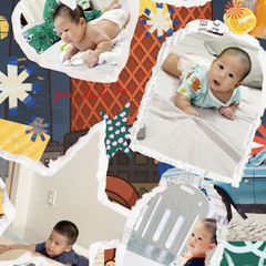 Bài chia sẻ số 186: Con là giấc mơ của ba mẹ