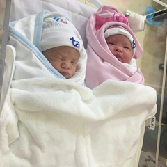 Bài chia sẻ số 110: Nhân đôi niềm hạnh phúc