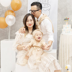 Bài chia sẻ số 237: Tiếng khóc đầu tiên của con là giây phút mình không bao giờ quên