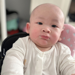 Bài chia sẻ số 47: Con thật sự là Điều Kì Diệu của bố mẹ