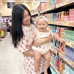 Bài chia sẻ số 188: Hãy yên tâm, con sẽ đến sớm thôi mẹ nhé!