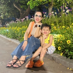 Bài chia sẻ số 207: Điều kỳ diệu sẽ đến khi mẹ kiên trì với ước mơ của mình