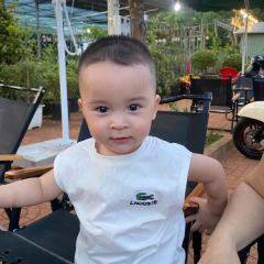 Bài chia sẻ số 45: Giấc mơ có con của vợ chồng mang gen bệnh thalassemia