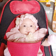 Bài chia sẻ số 219: Con chính là “món quà” vô giá nhất của ba mẹ