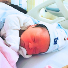 Bài chia sẻ số 15: Còn phôi là còn hy vọng và quả ngọt từ IVF Tâm Anh