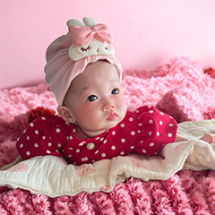 Bài chia sẻ số 58: Giấc mơ làm cha mẹ và hành trình viên mãn tại Tâm Anh