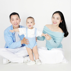 Bài chia sẻ số 181: 9 năm tìm kiếm thiên thần nhỏ của ba mẹ