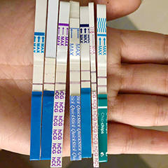 Bài chia sẻ số 53: Hành trình gieo mầm hạnh phúc – kỳ tích tại IVF Tâm Anh
