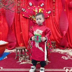 Bài chia sẻ số 226: Nhờ IVF Tâm Anh, em đã trở thành mẹ của hai thiên thần xinh đẹp