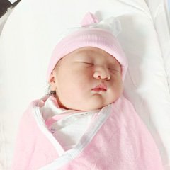 Bài chia sẻ số 232: Hành trình làm mẹ 6 năm, 3 lần IVF, 5 lần chuyển phôi và 1 phép màu