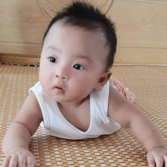 Bài chia sẻ số 28: Khi hành trình yêu thương được viết nên bởi hai chữ: Kiên trì