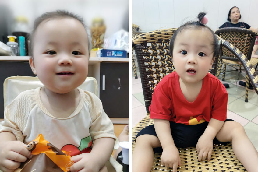 Case Nguyễn Thị Trang em bé LP IVFTA