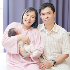 Bài chia sẻ số 190: Hành trình 12 năm tìm con – Từ những giọt nước mắt đến phép màu diệu kỳ