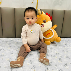 Bài chia sẻ số 42: Điều kỳ diệu của ba mẹ – Hành trình 6 năm và phép màu mang tên con
