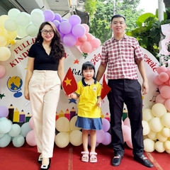 Bài chia sẻ số 152: IVF Tâm Anh mang con đến bên mẹ như một phép màu