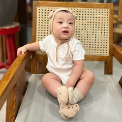 Bài chia sẻ số 43: 5 năm hiếm muộn, 3 lần chuyển phôi, 2 lần thai sinh hóa, cuối cùng mẹ đã gặp được con