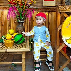 Bài chia sẻ số 95: Hạnh phúc vỡ òa sau gần thập kỷ vô vọng tìm con