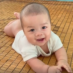Bài chia sẻ số 37: Sáu năm – bốn lần thất bại, mẹ từng nghĩ sẽ buông bỏ