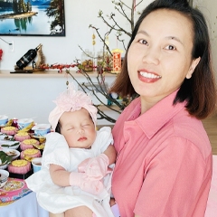 Bài chia sẻ số 158: Hành trình Happy