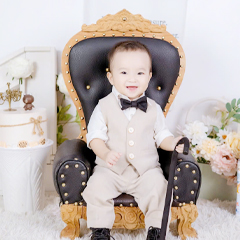 Bài chia sẽ số 196: Điều kỳ diệu của Ba Mẹ – Chiếc phôi loại 1 từ IVF Tâm Anh