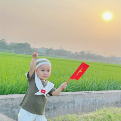 Bài chia sẻ số 209: “Có những hạnh phúc đến muộn, nhưng nhất định sẽ đến…”