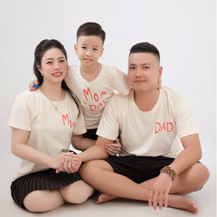 Bài chia sẻ số 223: Con yêu của ba mẹ