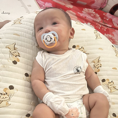 Bài chia sẻ số 16: Hành trình đau đớn ấy ba mẹ đã vượt qua