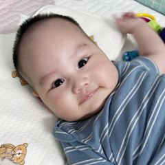 Bài chia sẻ số 201: Cảm ơn con đã đến và chọn ba mẹ