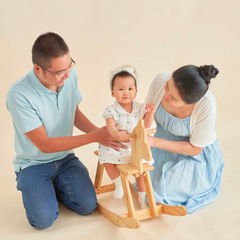 Bài chia sẻ số 107: Có con là điều tuyệt vời nhất