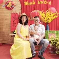 Bài chia sẻ số 151: IVF Tâm Anh – Nơi tạo nên điều kỳ diệu của ba mẹ