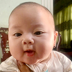 Bài chia sẻ số 144: Cuối cùng, mình cũng được làm mẹ rồi!