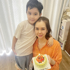 Bài chia sẻ số 213: Hành trình 9 tháng 5 ngày trong bụng mẹ của em Sếu