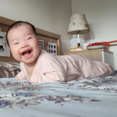 Bài chia sẻ số 225: Hành trình đi tìm con yêu!