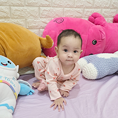Bài chia sẻ số 9: Hãy tin vào điều kỳ diệu, giống như chúng tôi đã từng tin