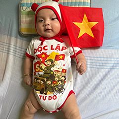 Bài chia sẻ số 65: Chạm tay đến giấc mơ làm mẹ