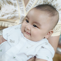 Bài chia sẻ số 182: Hạnh phúc đón con yêu tại IVF Tâm Anh